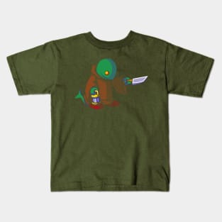 Doink! Kids T-Shirt